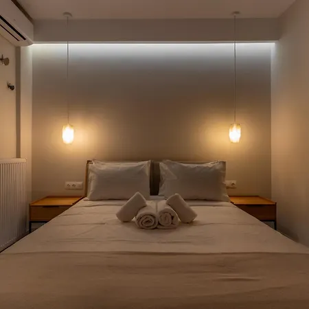 Sunny & Luxurious Penthouse With Terrace Apartment Athens