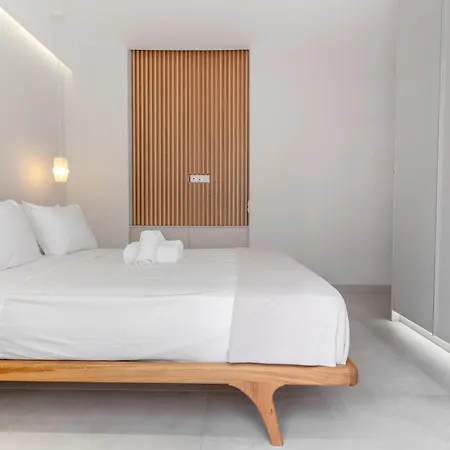 Sunny & Luxurious Penthouse With Terrace Διαμέρισμα