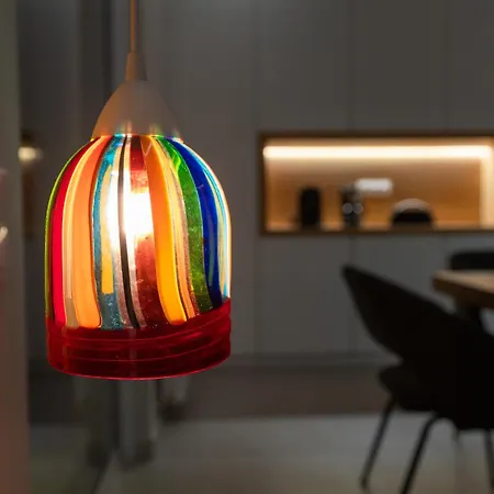 Apartment Sunny & Luxurious Penthouse With Terrace *