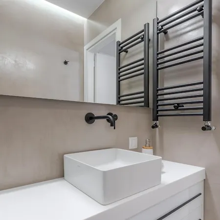 Sunny & Luxurious Penthouse With Terrace Διαμέρισμα Αθήνα