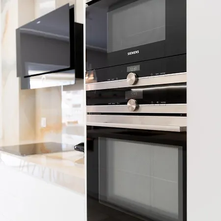 Διαμέρισμα Sunny & Luxurious Penthouse With Terrace