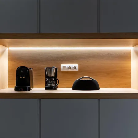 Sunny & Luxurious Penthouse With Terrace Διαμέρισμα *