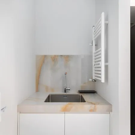 Διαμέρισμα Sunny & Luxurious Penthouse With Terrace