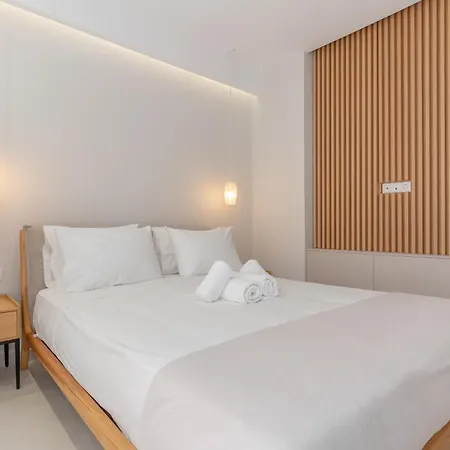 Apartment Sunny & Luxurious Penthouse With Terrace Athens