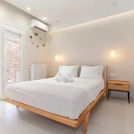 Διαμέρισμα Sunny & Luxurious Penthouse With Terrace Αθήνα
