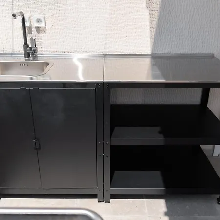 Διαμέρισμα Sunny & Luxurious Penthouse With Terrace *