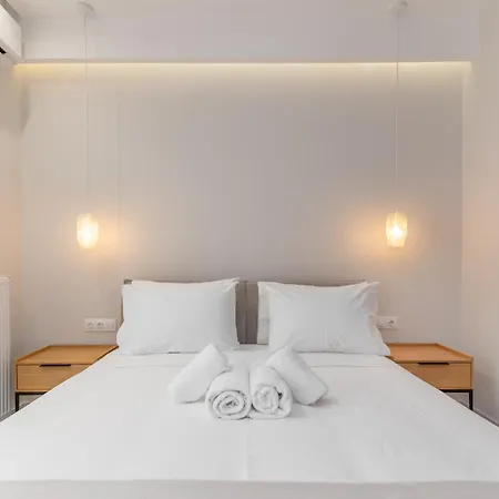 Διαμέρισμα Sunny & Luxurious Penthouse With Terrace Αθήνα